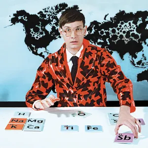 Everything/everything